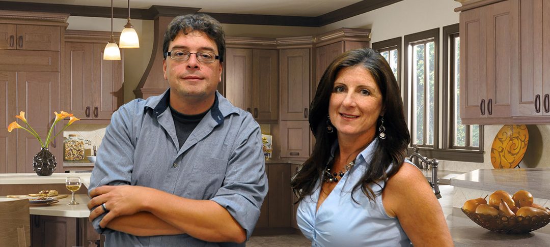 Kitchen & Bath Design at Timberline