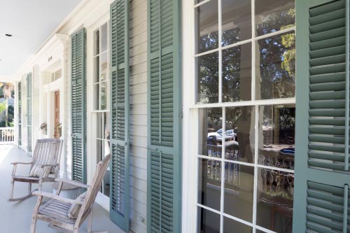 Aeratis Custom Shutters In-A-Box