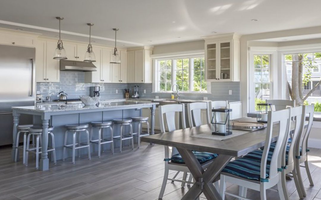 Good Harbor Beach House