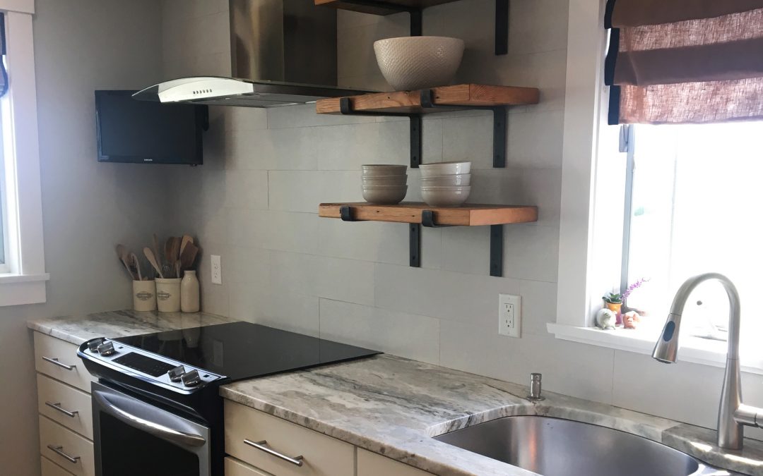 Gloucester Residence
