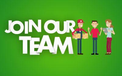 Join the Timberline Team!
