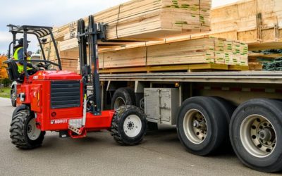 Timberline’s Beverly and Newburyport locations are seeking full-time, Class B truck drivers with Boom or truck-mounted Moffett forklift experience